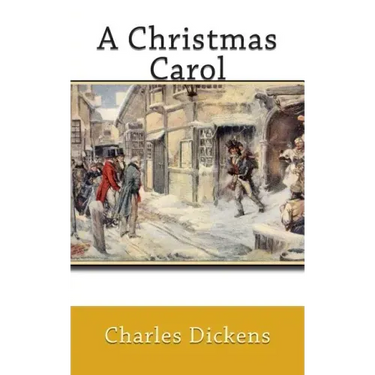 A Christmas Carol