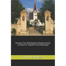 Pioneer Free Will Baptists Ministers Burial Locations in Alabama and Mississippi