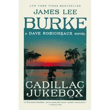 Cadillac Jukebox