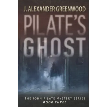 Pilate's Ghost