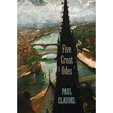 Five Great Odes