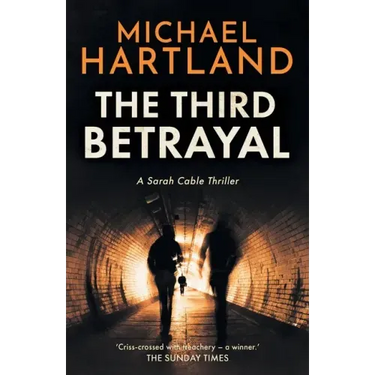 The Third Betrayal