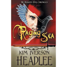 Raging Sea