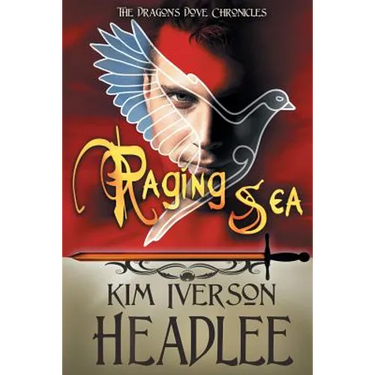 Raging Sea
