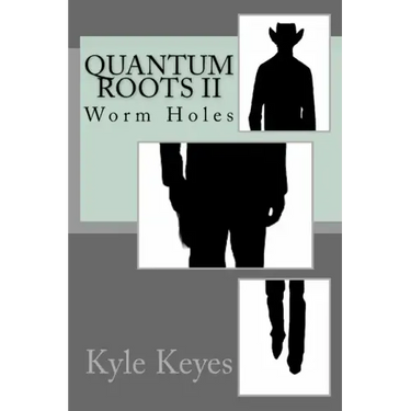 Quantum Roots II: Worm Holes