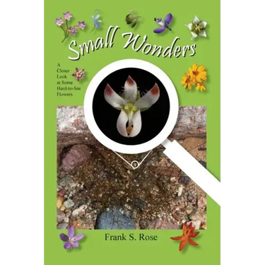 Small Wonders: A Closer Look at Some Hard-to-See Flowers