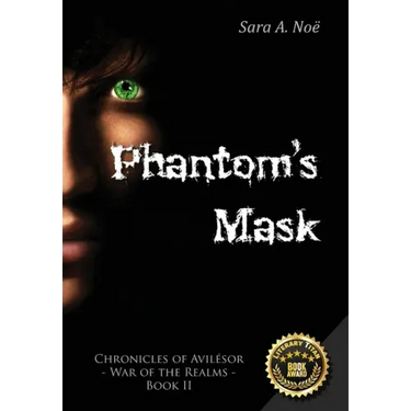 Phantom's Mask
