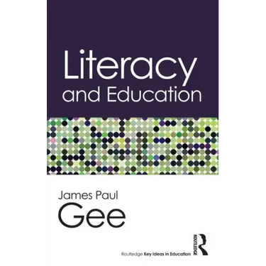 Literacy and Education