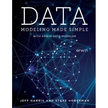 Data Modeling Made Simple with erwin DM