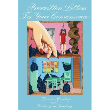 Prewritten Letters for Your Convenience