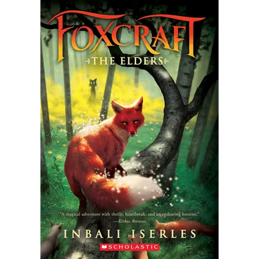 The Elders (Foxcraft, Book 2)