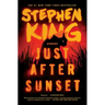 Just After Sunset: Stories