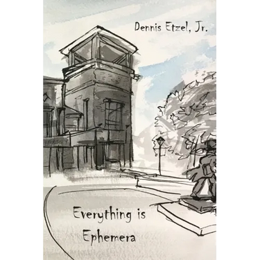 Everything is Ephemera