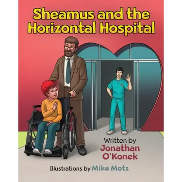 Sheamus and the Horizontal Hospital