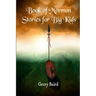 Book of Mormon Stories for Big Kids