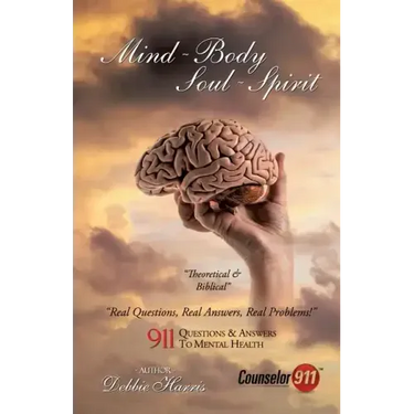 Mind Body Soul Spirit