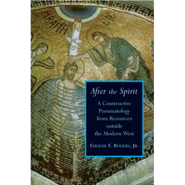 After the Spirit