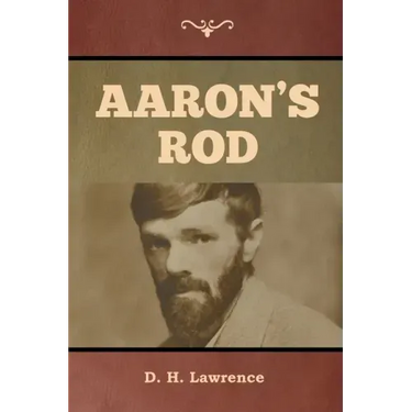 Aaron's Rod