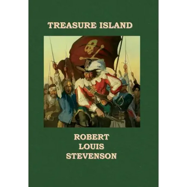 Treasure Island