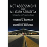 Net Assessment and Military Strategy: Retrospective and Prospective Essays