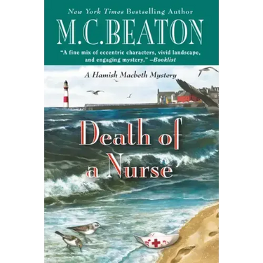 Death of a Nurse