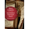 Black Litigants in the Antebellum American South