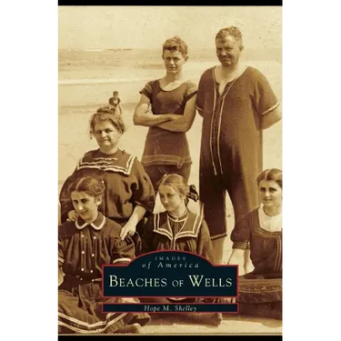 Beaches of Wells