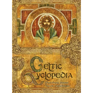Celtic Cyclopedia