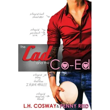 The Cad and the Co-Ed