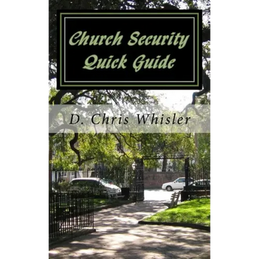 Church Security Quick Guide