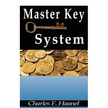 The Master Key System