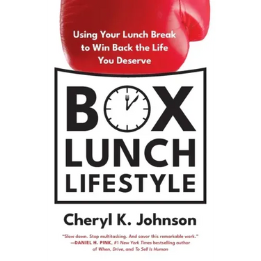 Box Lunch Lifestyle