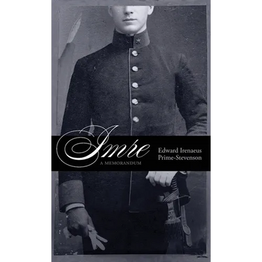 Imre: A Memorandum (Darley Press Edition)