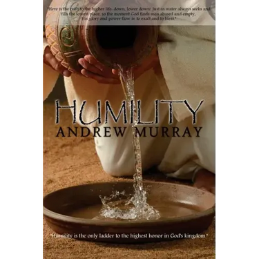 Humility by Andrew Murray