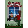 A Cat in the Attic Mystery: The Mystery Before Christmas