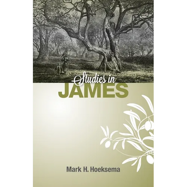 Studies in James