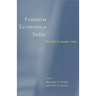 Feminist Economics Today: Beyond Economic Man