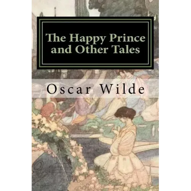 The Happy Prince and Other Tales
