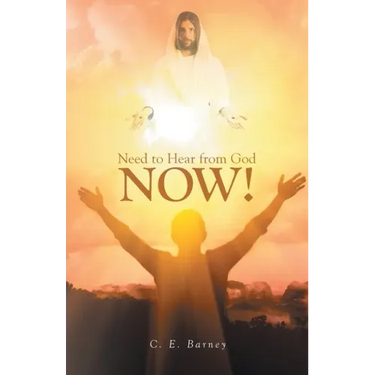 Need to Hear from God Now!