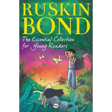 The Essential Collection for Young Readers