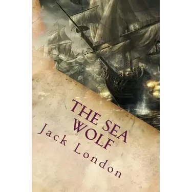 The Sea Wolf