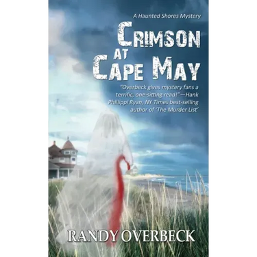 Crimson at Cape May