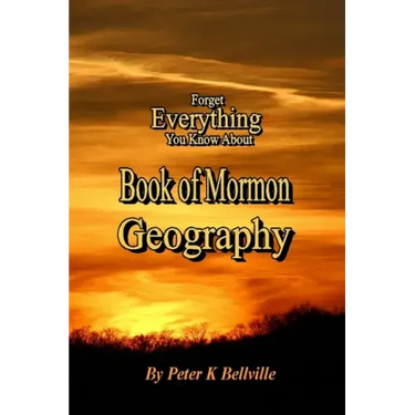 Forget Everything You Know About Book of Mormon Geography: The Narrow Neck of Land