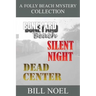The Folly Beach Mystery Collection