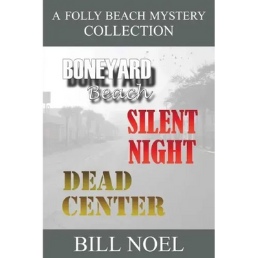 The Folly Beach Mystery Collection