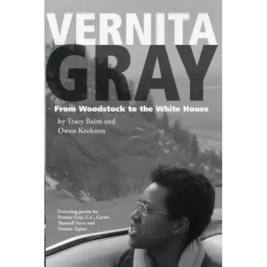 Vernita Gray: From Woodstock to the White House