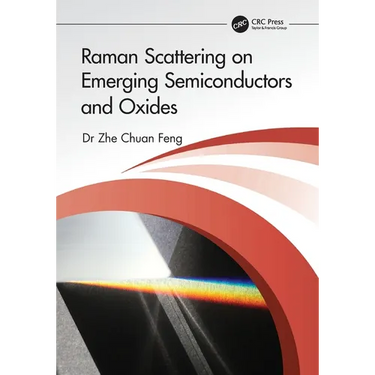 Raman Scattering on Emerging Semiconductors and Oxides