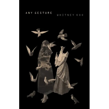 Any Gesture