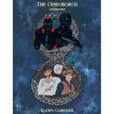 The Ouroboros Anthology