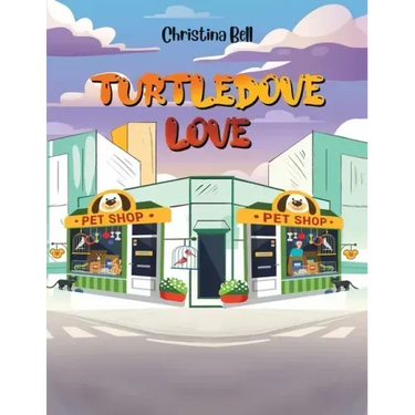 Turtledove Love